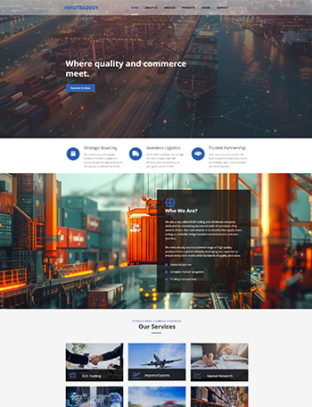 Παράδειγμα ιστοσελίδας